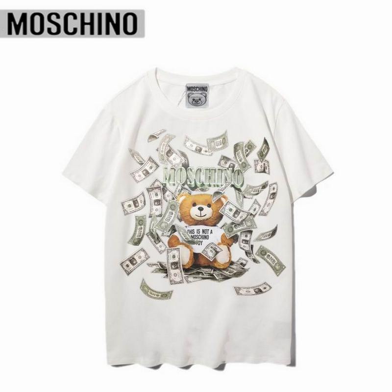 Moschino T-shirts 96